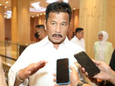 Kepala BP Batam Janji Perjuangkan Hak Tanah Warga Kampung Tua Investasi Asing Batam