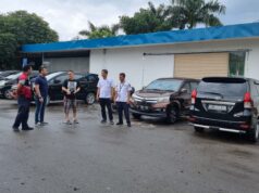 Aktivitas Pelabuhan Sekupang Batam Aman Terkendali Pelabuhan Sekupang Batam