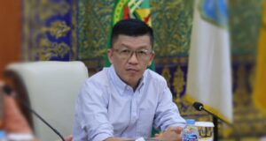 Diskominfo Kepri Luncurkan Pendaftaran TTE Daring Mandiri untuk ASN Pemprov Kepri