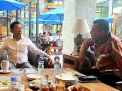 Proyek Lanjutan Pulau Penyengat, Pemprov Kepri Ajukan Rp93,621 M ke Pusat Pulau Penyengat