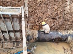 BP Batam Minta PT ABH Segera Tuntaskan Masalah Jeleknya Kualitas Air Kualitas Air Batam