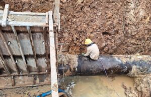 BP Batam Minta PT ABH Segera Tuntaskan Masalah Jeleknya Kualitas Air Kualitas Air Batam