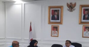 62 Calon Komisioner KI Kepri Lolos Seleksi Administrasi Komisi Informasi Kepri