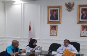 62 Calon Komisioner KI Kepri Lolos Seleksi Administrasi Komisi Informasi Kepri