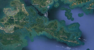 Proyek Rempang Eco City, Apa Untungnya? Rempang Eco City