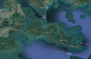 Proyek Rempang Eco City, Apa Untungnya? Rempang Eco City