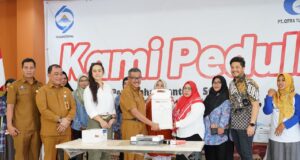 Angka Stunting di Batam Terus Menurun Stunting Batam