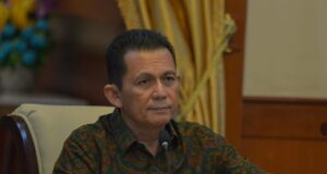 Gubernur Kepri Jamin Batam Aman untuk Turis Banjir Tanjungpinang