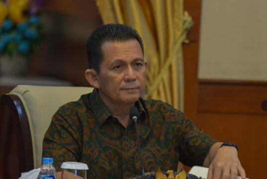 Gubernur Kepri Jamin Batam Aman untuk Turis Banjir Tanjungpinang