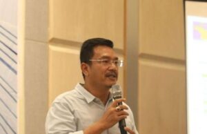 Penyelesaian Status Tanah Landing Point Jembatan Babin Telah Dimulai Sejak Januari Jembatan Babin