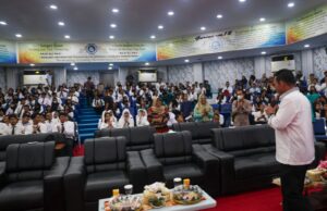 Fakultas Kedokteran UMRAH Mulai Kuliah Fakultas Kedokteran UMRAH