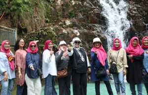 Pikori BP Batam Eksplorasi Destinasi Wisata di Karimun Pikori BP Batam