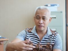 SPAM Batam Mulai Bangun Jaringan Pipa Baru SPAM Batam