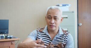 SPAM Batam Mulai Bangun Jaringan Pipa Baru SPAM Batam