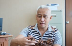 SPAM Batam Mulai Bangun Jaringan Pipa Baru SPAM Batam