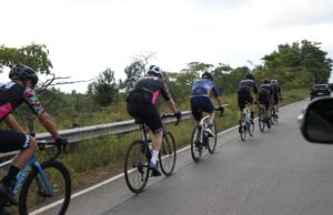 Turis Singapura Dominasi Kunjungan ke Batam Rempang Batam