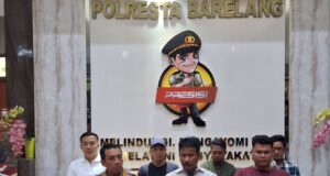 Polisi Tangguhkan Penahanan 7 Warga Rempang Rempang