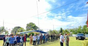 BP Batam Lanjut Data Warga Rempang yang Akan Direlokasi BP Batam Rempang