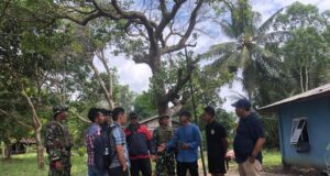 BP Batam: Warga Rempang Mulai Ramai Daftar Relokasi Relokasi Warga Rempang