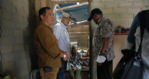 BP Batam Utamakan Pendekatan Humanis ke Warga Rempang BP Batam