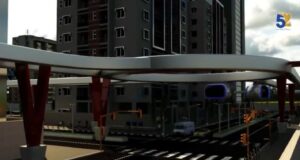 Proyek LRT Batam Tunggu Hasil Studi Kelayakan LRT Batam