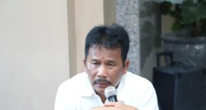 Relokasi Warga Rempang, BP Batam: 28 September Bukan Batas Akhir Relokasi Warga Rempang