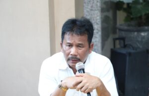 Pemilu Usai, Rudi Ajak Masyarakat Kembali Bersatu Relokasi Warga Rempang