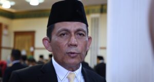 Pemprov Kepri Gesa Pembangunan Pelabuhan Penagi, Kuala Maras dan Selat Beliah Pemprov Kepri