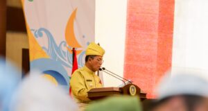 Ansar Ahmad Ajak Masyarakat Berkolaborasi Membangun Kepri Ansar Ahmad