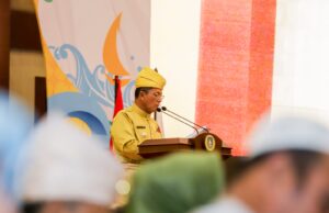 Ansar Ahmad Ajak Masyarakat Berkolaborasi Membangun Kepri Ansar Ahmad