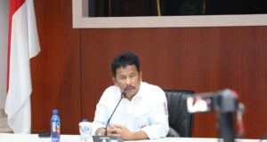 PMDN Naik, Kepala BP Batam Optimistis Ekonomi Tumbuh Lebih 7 Persen Rempang