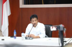 PMDN Naik, Kepala BP Batam Optimistis Ekonomi Tumbuh Lebih 7 Persen Rempang