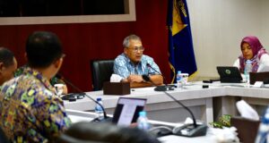 Kementerian PUPR Bangun Infrastruktur di Rempang, Warga Direlokasi ke Tanjung Banun Infrastruktur Rempang