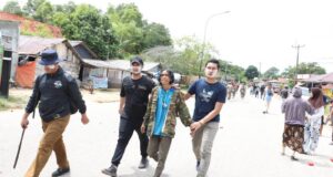 Soal Rempang, BP Batam Imbau Masyarakat Tak Terprovokasi Oknum provokator Pulau Rempang