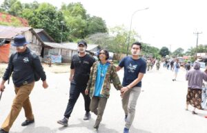 Soal Rempang, BP Batam Imbau Masyarakat Tak Terprovokasi Oknum provokator Pulau Rempang