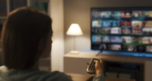 Lebih dari 85% Gen Z Pakai OTT Streaming Platform untuk Nonton Film Platform Nonton Film