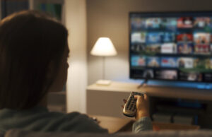 Lebih dari 85% Gen Z Pakai OTT Streaming Platform untuk Nonton Film Platform Nonton Film