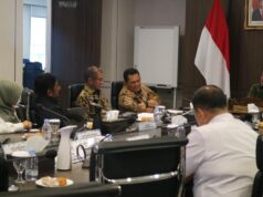 Bertemu Menteri KKP, Gubernur Ansar Bahas Skema Peningkatan Pendapatan dan Kampung Nelayan Modern di Kepri Gubernur Ansar