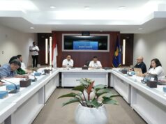 Bahas Pengembangan KEK, BP Batam Terima Kunjungan Komisi A DPRD Sulsel KEK Batam