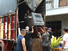 Sudah 25 KK Warga Rempang Pindah ke Hunian Sementara Rempang