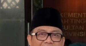15 Calon Anggota Komisi Informasi Kepri Akan Ikut Uji Kelayakan di DPRD Komisi Informasi Kepri