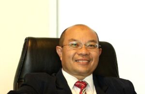 Soal Ex-Officio Kepala BP Batam, Praktisi Nilai Keputusan Tepat Selesaikan Dualisme Kewenangan Kepala BP Batam