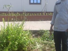 Perbaikan Pipa di Perumahan Baloi Tuntas, Air Normal Lagi SPAM Batam