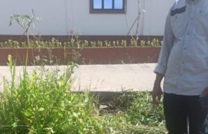 Perbaikan Pipa di Perumahan Baloi Tuntas, Air Normal Lagi SPAM Batam