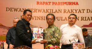 APBD Kepri 2024, Prioritaskan Potensi Ekonomi, Infrastruktur dan SDM APBD Kepri 2024