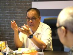 Perkuat Mitigasi Risiko Percepatan Investasi Rempang Eco City, BP Batam Gandeng BPKP Kepri Rempang Eco City