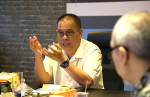 Perkuat Mitigasi Risiko Percepatan Investasi Rempang Eco City, BP Batam Gandeng BPKP Kepri Rempang Eco City
