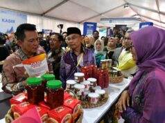 Gubernur Ansar Buka Gebyar Melayu Pesisir Tahun 2023 Gubernur Kepri