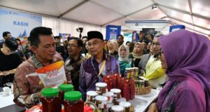 Gubernur Ansar Buka Gebyar Melayu Pesisir Tahun 2023 Gubernur Kepri