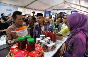 Gubernur Ansar Buka Gebyar Melayu Pesisir Tahun 2023 Gubernur Kepri